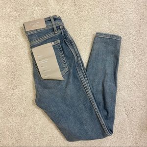 The Way-High Skinny Jean